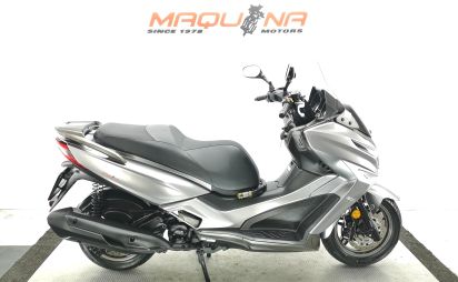 KYMCO GRAND DINK 300-Segunda Mano