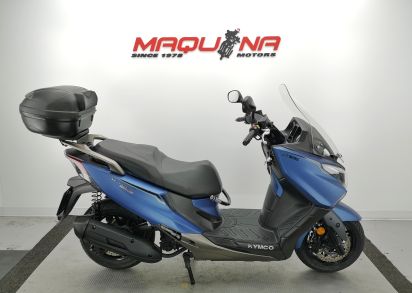 KYMCO X-TOWN CT 125