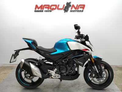 CFMOTO 450 NK