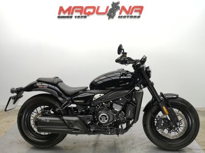 CFMOTO 450 CL-C