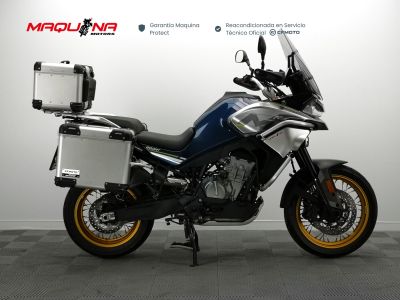 CFMOTO 800 MT EXPLORE-Segunda Mano