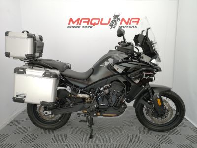 CFMOTO 800 MT EXPLORE EDITION-Segunda Mano