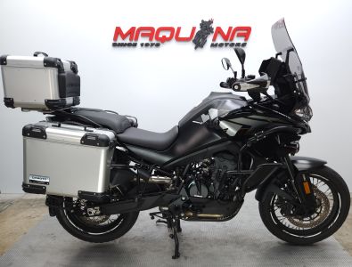 CFMOTO 800 MT EXPLORE-Segunda Mano