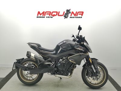 CFMOTO 800 NK