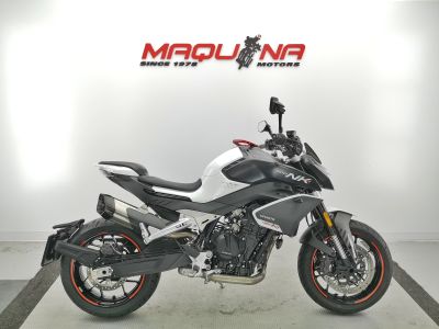 CFMOTO 800 NK