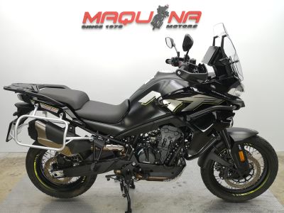 CFMOTO 800 MT-Segunda Mano