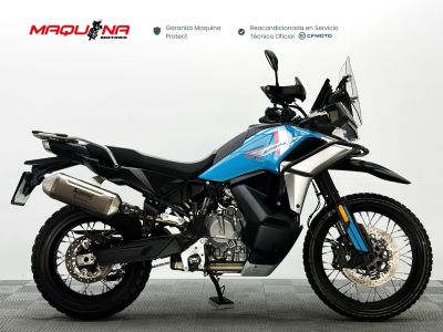 CFMOTO 800 MT-X