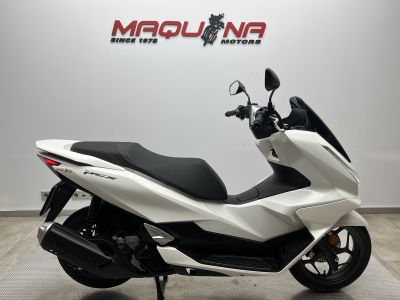 HONDA PCX 125-Segunda Mano