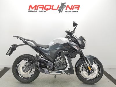 ZONTES Z2 125-Segunda Mano