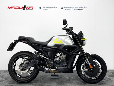 ZONTES GK 125