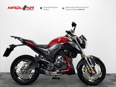 ZONTES Z2 125