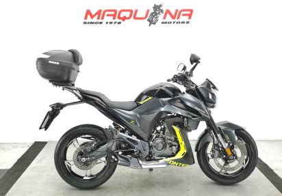 ZONTES 125 ZS-Segunda Mano