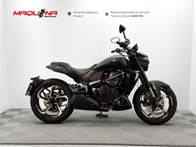 ZONTES 350 S