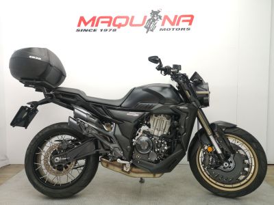ZONTES GK 350-Segunda Mano