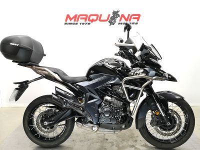 ZONTES T 350-Segunda Mano