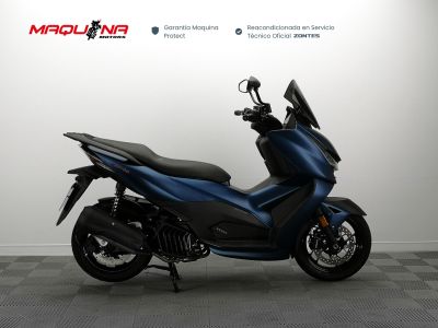 ZONTES 125 D