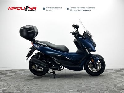 ZONTES 310 M