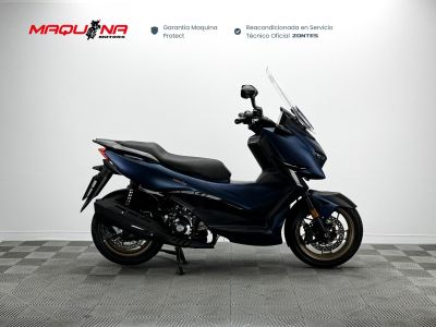 ZONTES 350 M