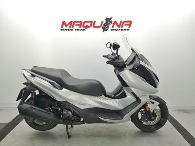 ZONTES E 350-Segunda Mano