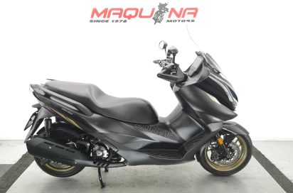 ZONTES 350 E-Segunda Mano