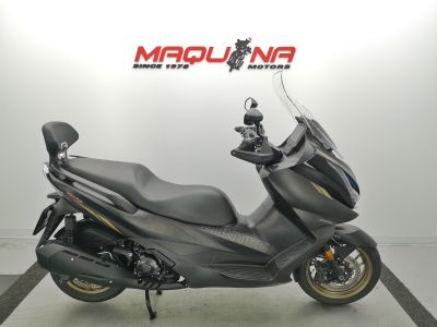 ZONTES E 350-Segunda Mano