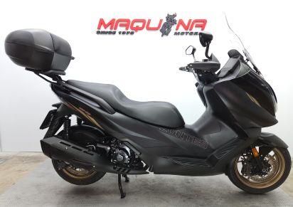 ZONTES 350 E-Segunda Mano