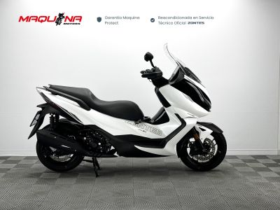 ZONTES 350 E