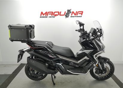 ZONTES 368 G-Segunda Mano