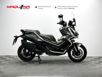 ZONTES 368 G-Segunda Mano