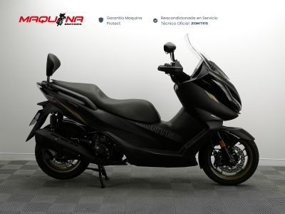 ZONTES 350 E