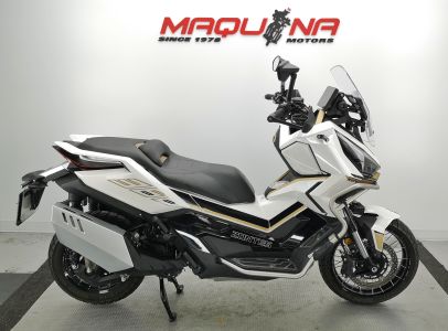 ZONTES 368 G-Segunda Mano