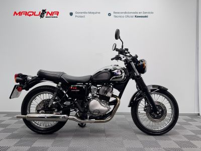 KAWASAKI W 230