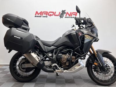 HONDA CRF1100L AFRICA TWIN ADVENTURE DCT-Segunda Mano