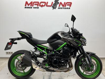 KAWASAKI Z 900-Segunda Mano