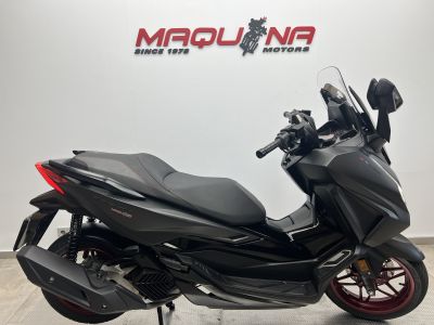 HONDA FORZA 125 SPECIAL EDITION-Segunda Mano