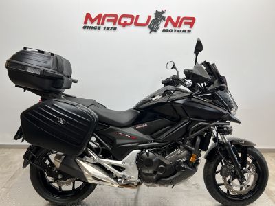 HONDA NC 750 X ABS-Segunda Mano