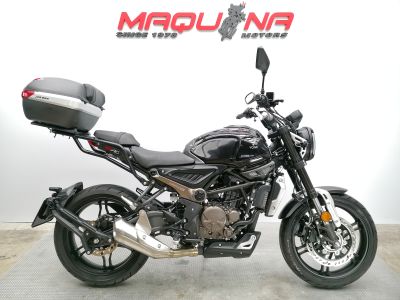 VOGE 300 AC-Segunda Mano