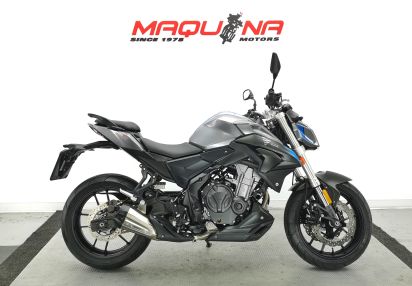 VOGE 500 R-Segunda Mano