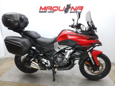 VOGE 500 DS-Segunda Mano