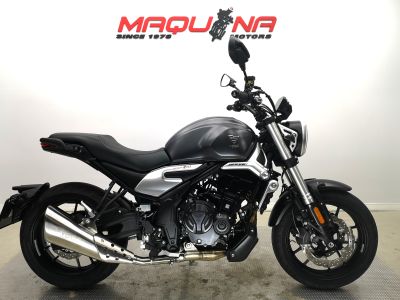 VOGE 500 AC-Segunda Mano