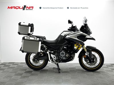 VOGE 525 DSX