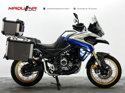 VOGE 525 DSX