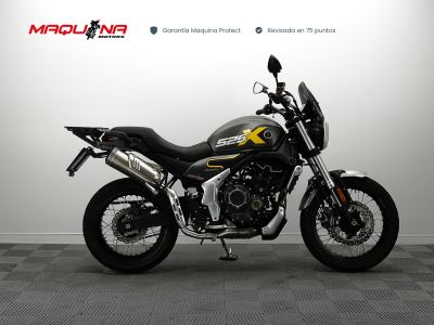 VOGE 525 ACX