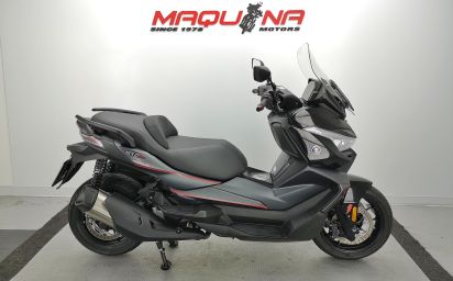 VOGE SR4 MAX-Segunda Mano