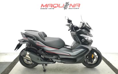 VOGE SR4 MAX-Segunda Mano