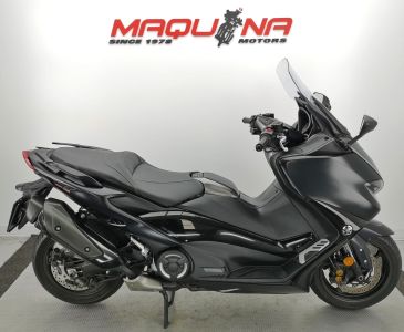 YAMAHA T-MAX 560 TECH MAX