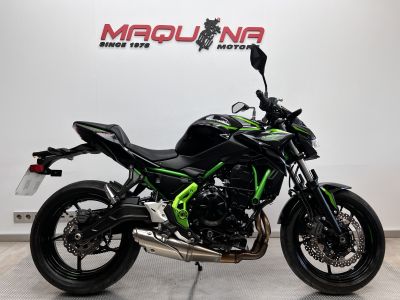 KAWASAKI Z 650-Segunda Mano