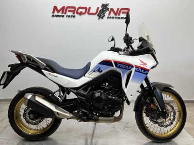 HONDA XL 750 TRANSALP