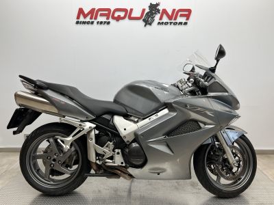 HONDA VFR 800 FI-Segunda Mano