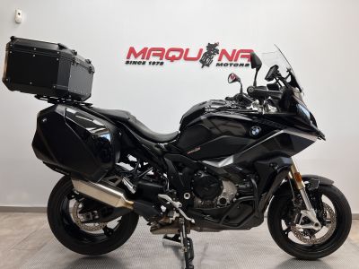 BMW S 1000 XR-Segunda Mano